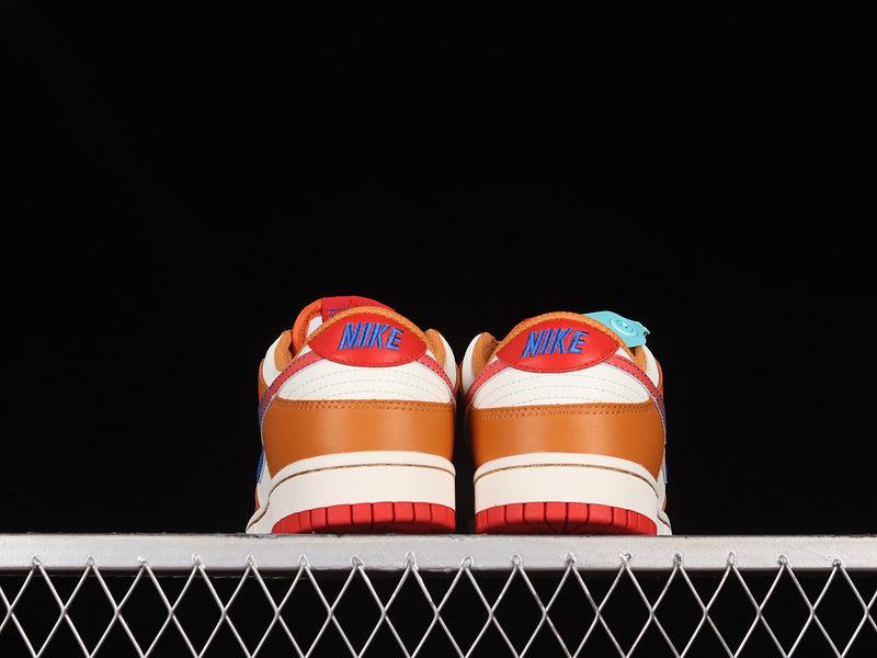 Nike Dunk Low
Hot Curry Game Royal (GS)