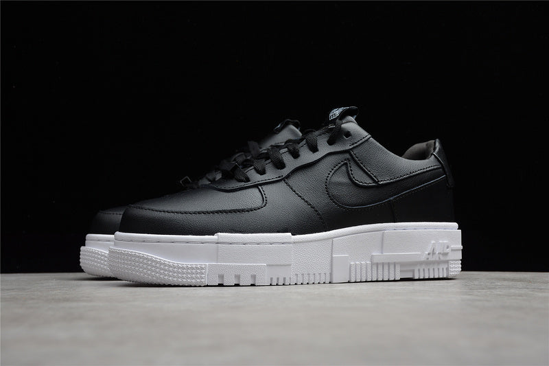 Nike Air Force 1 Pixel
Black White