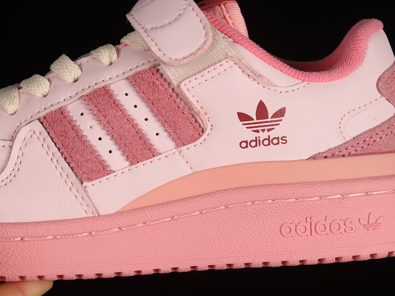 adidas Forum 84 Low
Pink at Home