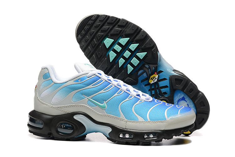 Nike Air Max Plus
One Block Down Light Photo Blue