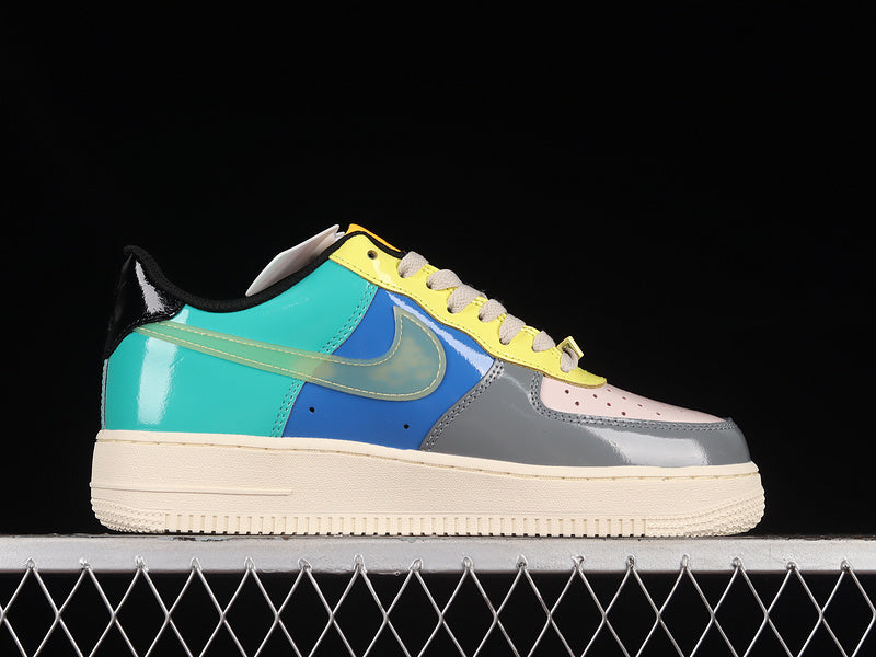 Nike Air Force 1 Low SP
Undefeated Multi-Patent Community