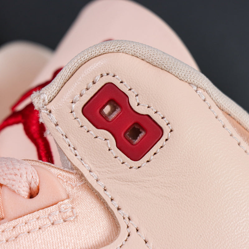 Jordan 3 Retro Valentine's Day 2025