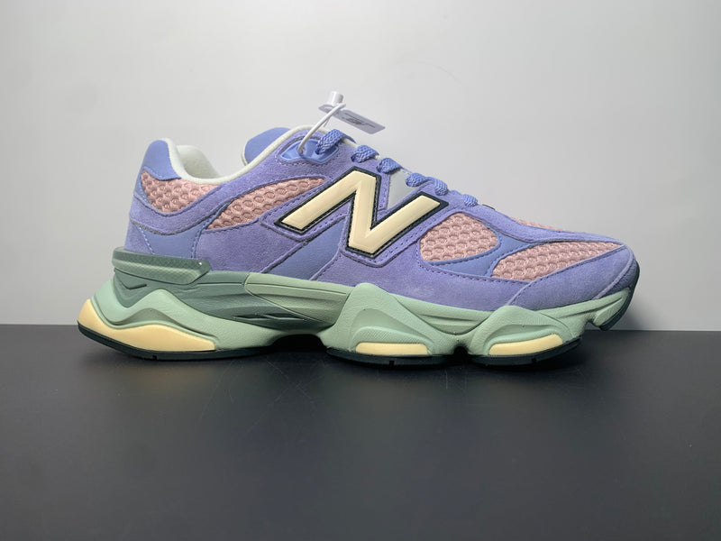 New Balance 9060
The Whitaker Group Missing Pieces Daydream Blue