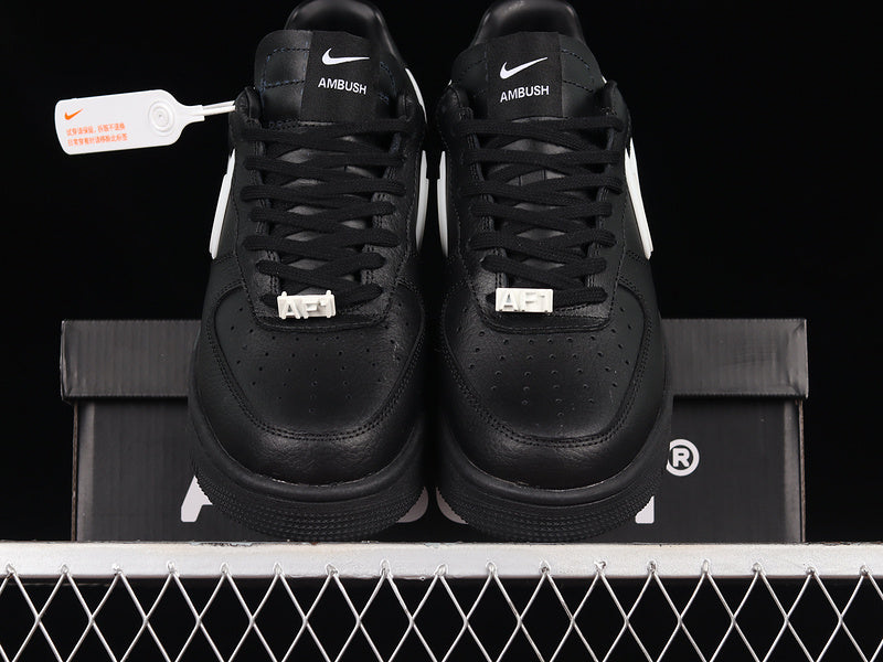 Nike Air Force 1 Low SP
AMBUSH Black