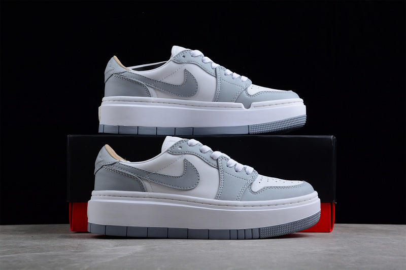 Jordan 1 Elevate Low
Wolf Grey