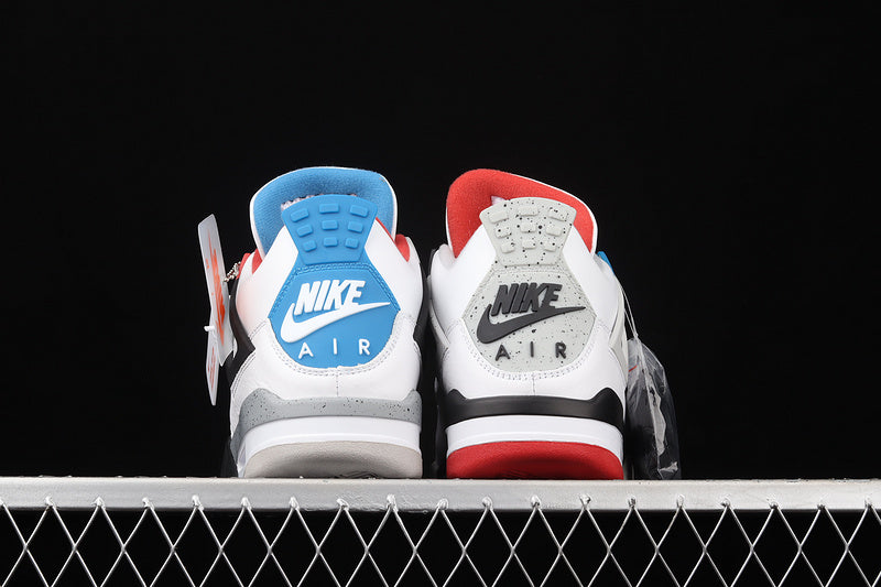 Air Jordan 4 Retro SE