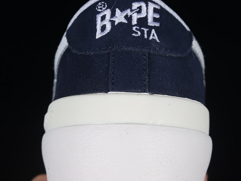 A Bathing Ape Mad Sta
Blue