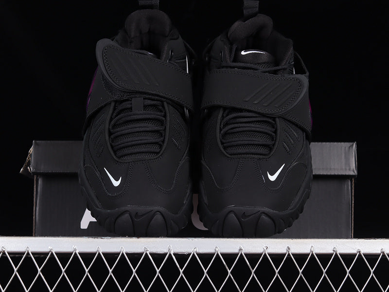 Nike Air Adjust Force
AMBUSH Black Psychic Purple