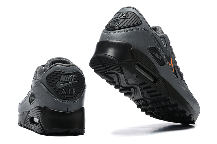 Nike Air Max 90
Multi Swoosh Smoke Grey Mandarin