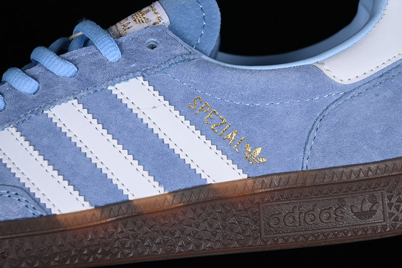 ADIDAS HANDBALL SPEZIAL WHITE/BLUE/BROWN