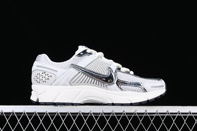 ZOOM VOMERO 5 SP WHITE/BLACK/GREY