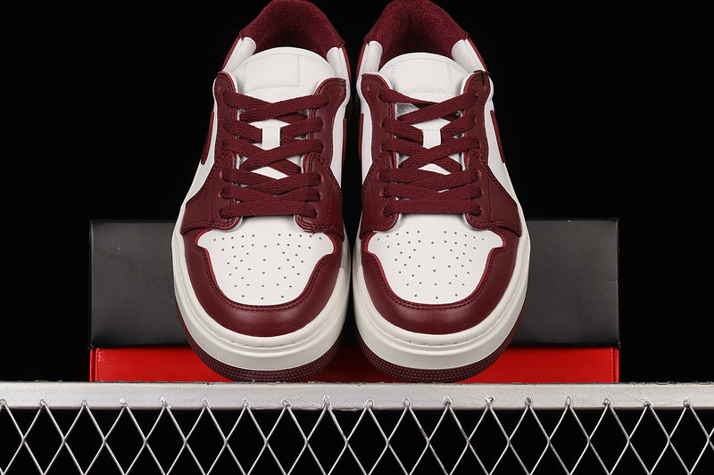 Jordan 1 Elevate Low
Dark Beetroot