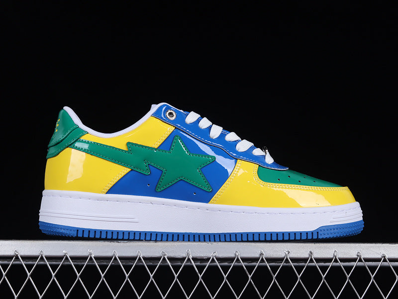 A Bathing Ape Bape Sta
Brazil