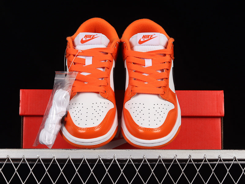 Nike Dunk Low
Patent Halloween (2022)