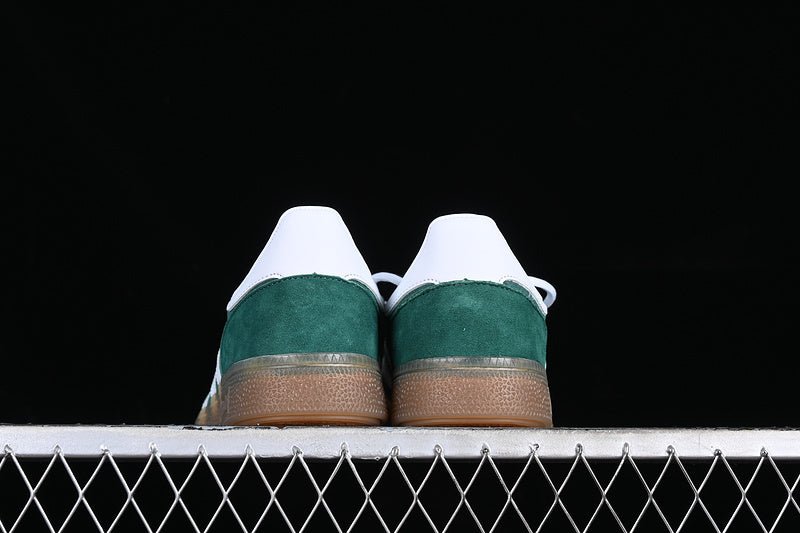 ADIDAS SAMBA HANDBALL SPEZIAL WHITE/BROWN/GREEN