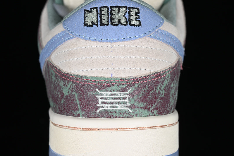 Nike SB Dunk Low
Crenshaw Skate Club