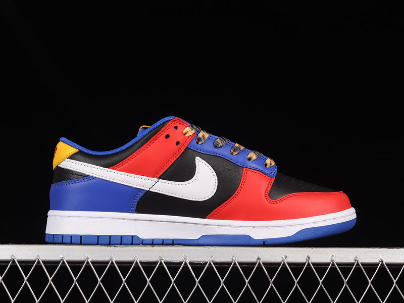 Nike Dunk Low
Tennessee State University