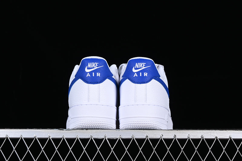 Nike Air Force 1 Low
White Royal Blue