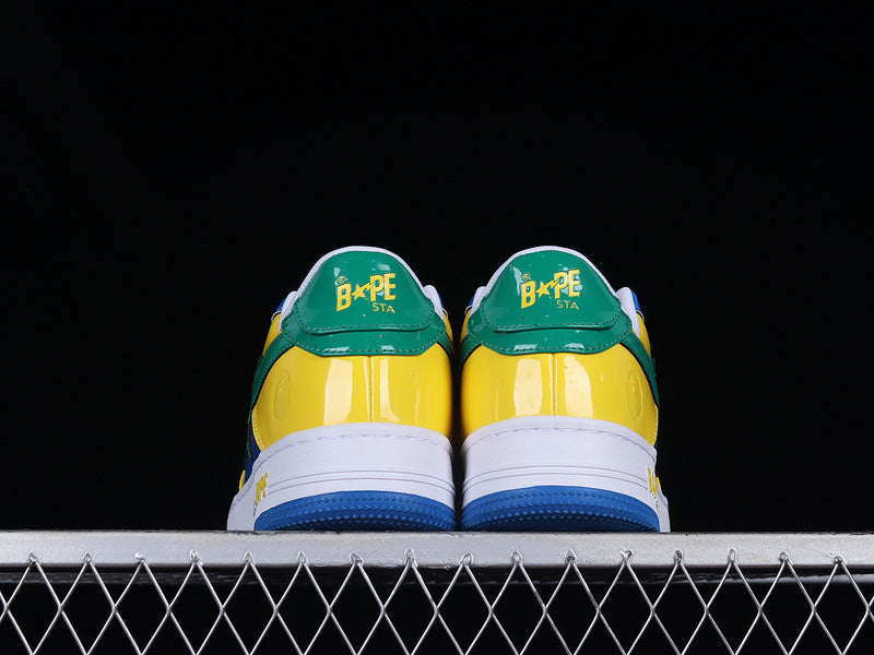 A Bathing Ape Bape Sta
Brazil