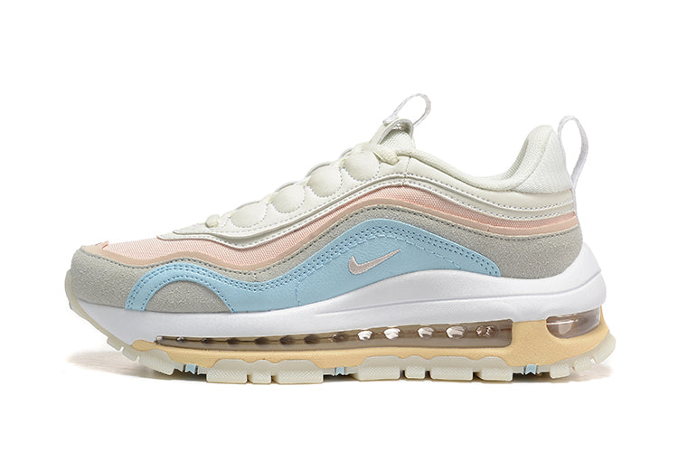 Nike Air Max 97 Futura
Glacier Blue Guava Ice