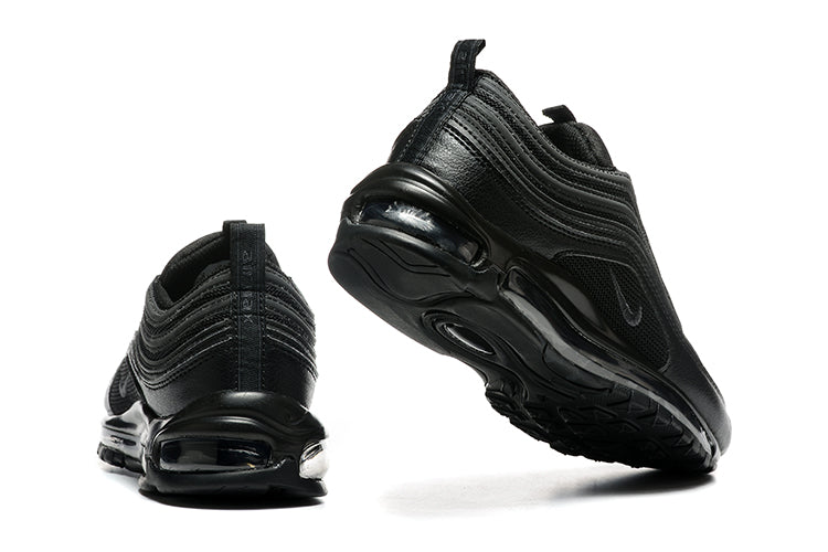 Nike Air Max 97
OG Triple Black (GS)