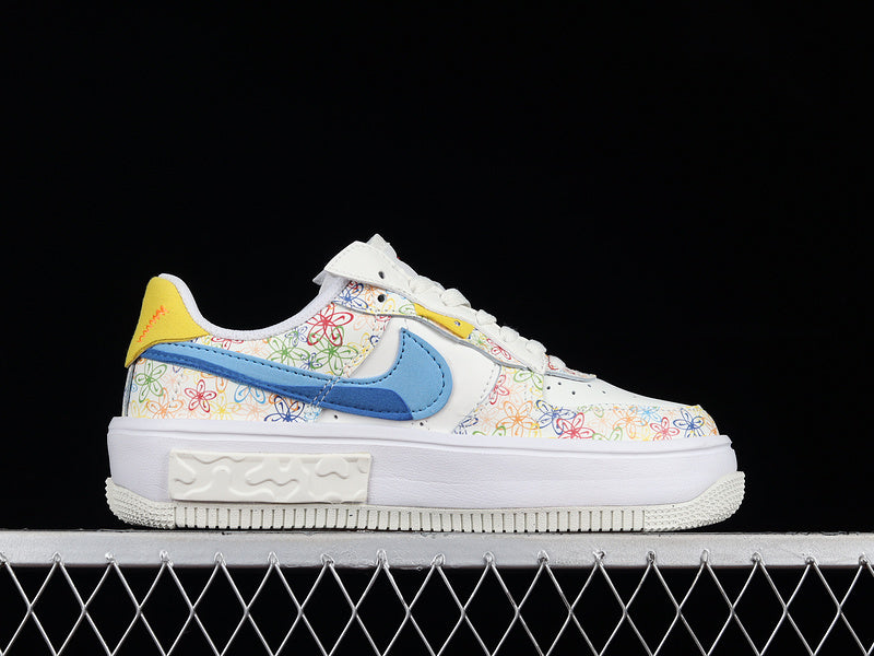 Nike Air Force 1 Fontanka Low
Flowers