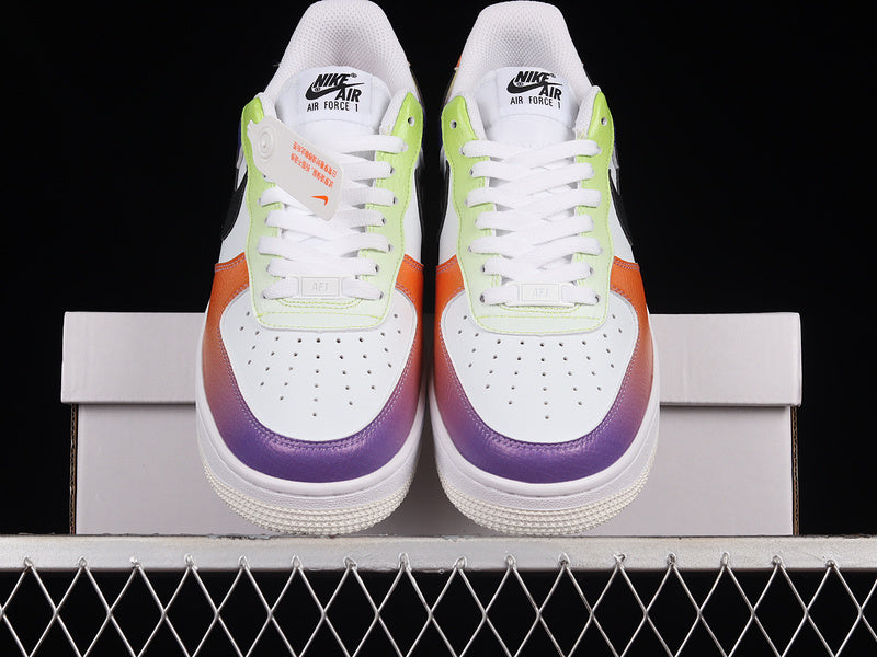 Nike Air Force 1 Low '07
Multi-Color Gradient