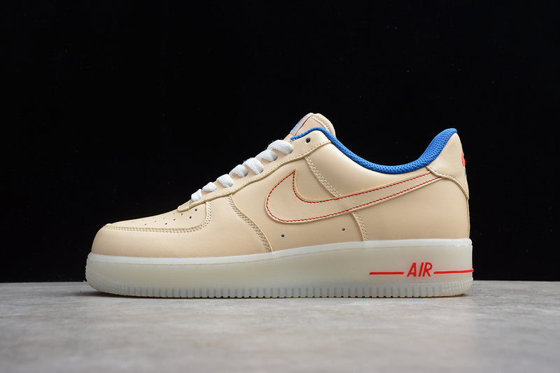 Nike Air Force 1 Low 07 LV8
Ice Sole