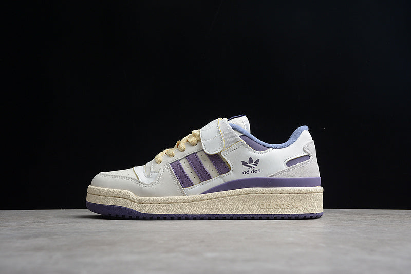 adidas Forum 84 Low
Off White Lilac