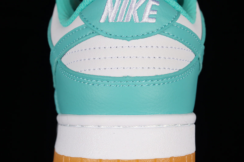 Nike Dunk Low
Teal Zeal