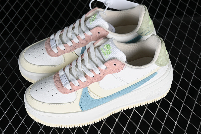 Nike Air Force 1 Low PLT.AF.ORM
Pastel Leopard