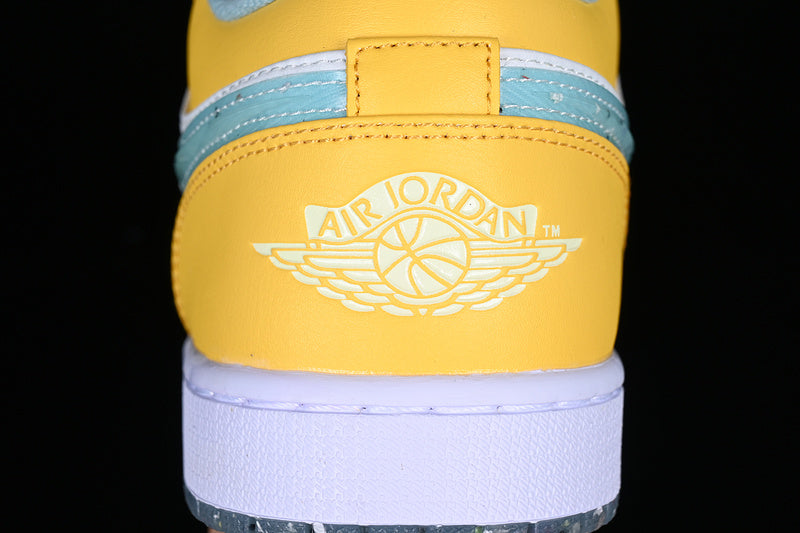 Jordan 1 Low SE
Recycled Grind (GS)