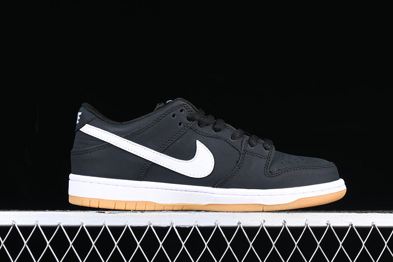 Nike SB Dunk Low Pro
Black Gum