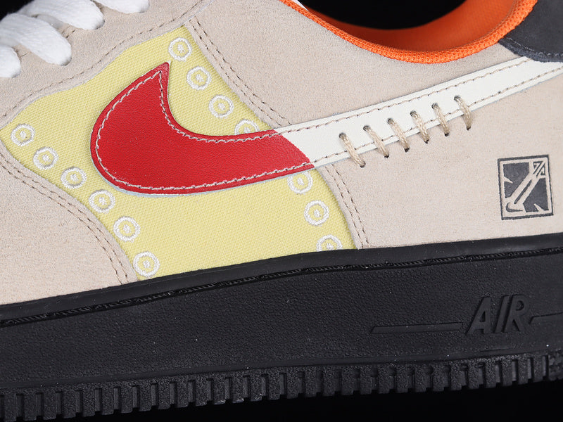 Nike Air Force 1 Low '07 LX
Somos Familia