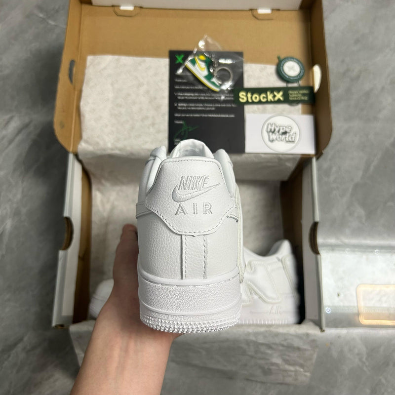 Air Force 1 Low Cactus Plant Flea White