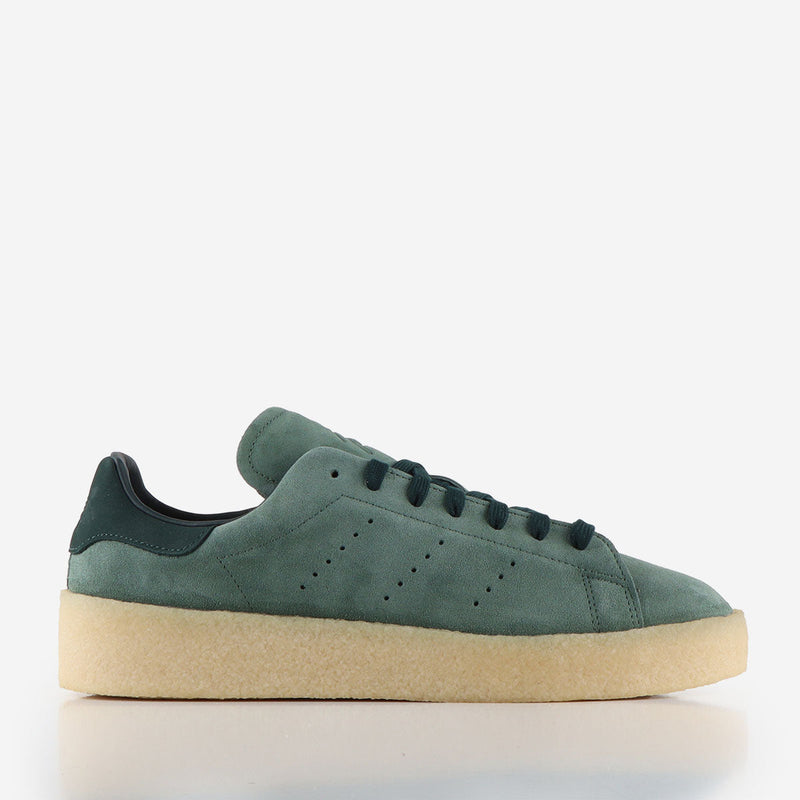 ADIDAS SAMBA VEGAN TEAM STAN SMITH CREPE PANTONE/SHADOW GREEN/SUPPLIER COLOUR