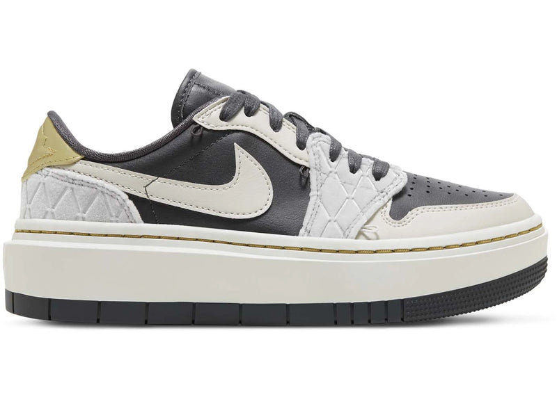 Jordan 1 Elevate Low SE
Anthracite Light Bone