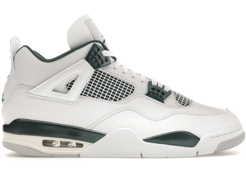 jordan 4 oxidized green