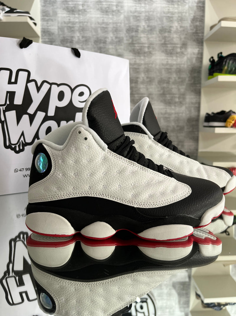 Jordan 13 Retro He Got Game