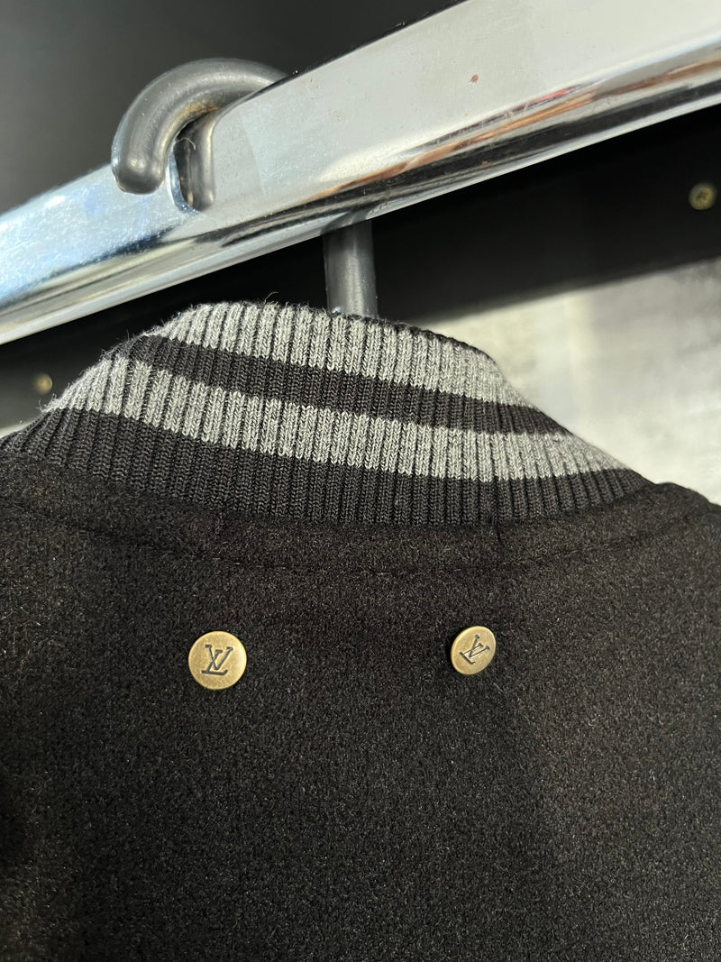 Varsity Jacket Louis Vuitton MONOGRAMA
