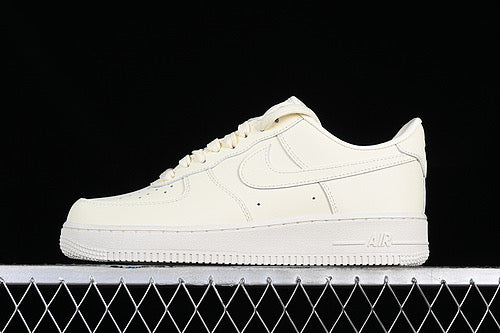 Air Force 1 '07 Fresh Coconut Milk