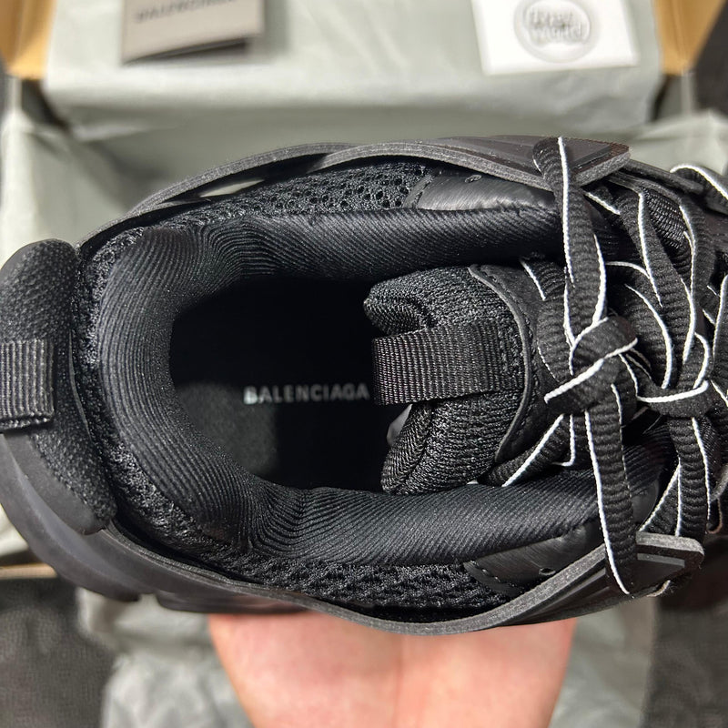 Balenciaga Track 2.0 Black