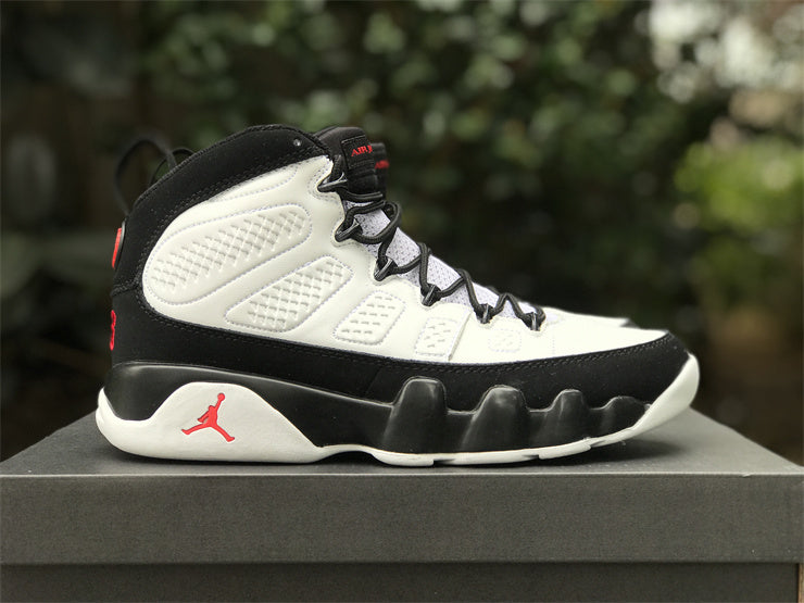 Air Jordan 9 retro “Space Jam”