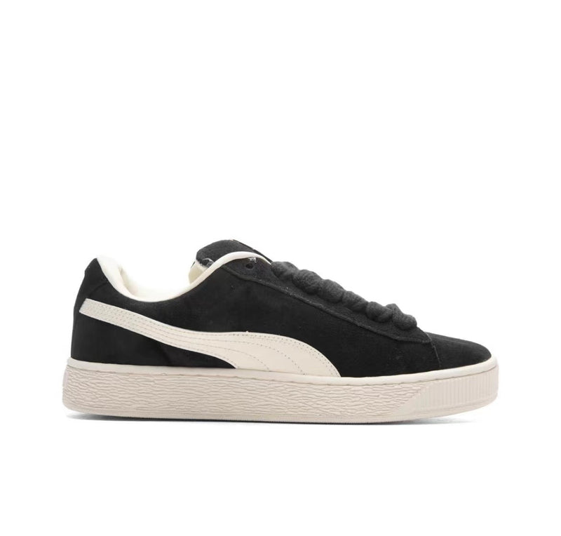 Puma Smash V2 Black White