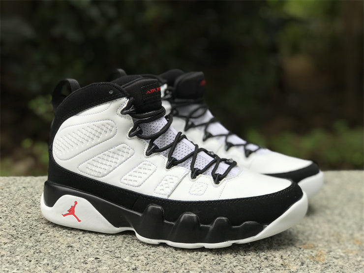 Air Jordan 9 retro “Space Jam”