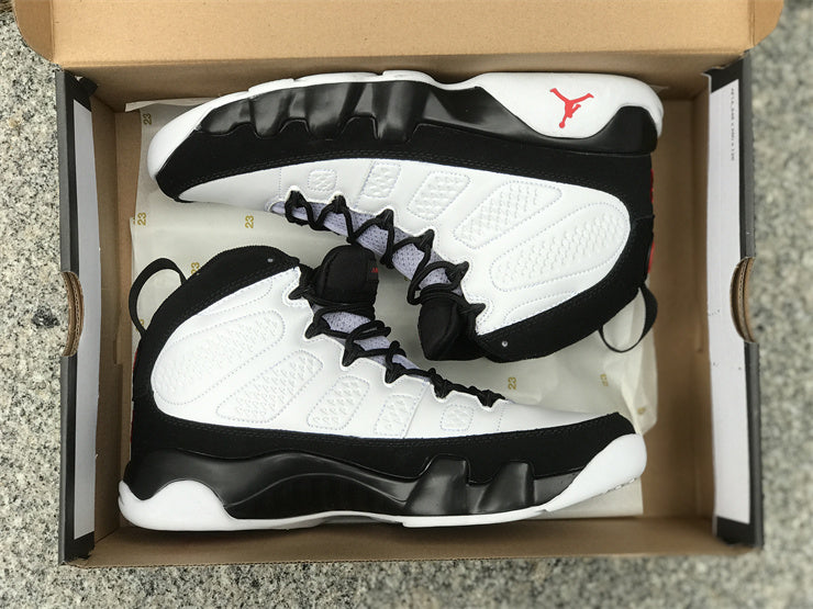 Air Jordan 9 retro “Space Jam”