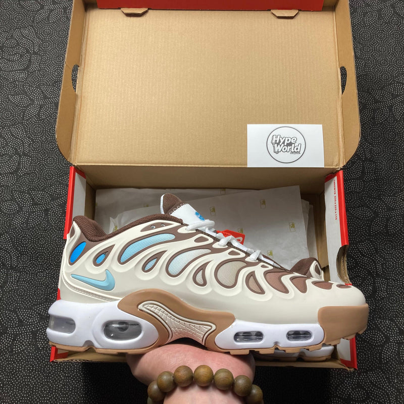 Air Max Plus Drift “Cacao”