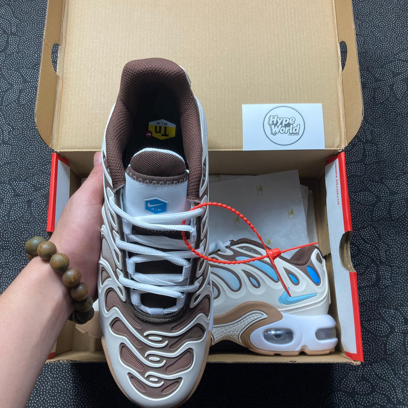 Air Max Plus Drift “Cacao”