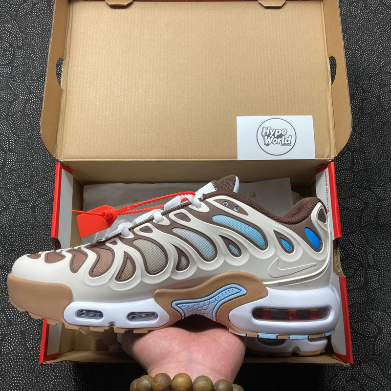 Air Max Plus Drift “Cacao”