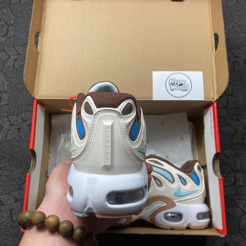 Air Max Plus Drift “Cacao”